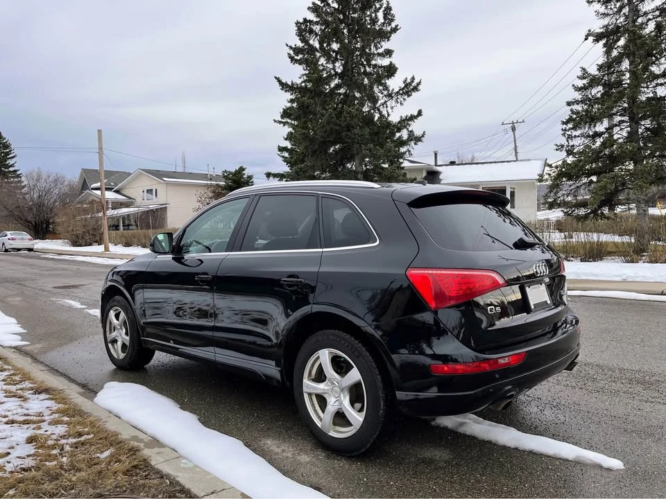 2011 Audi 8R Q5 - Image 9 of 20