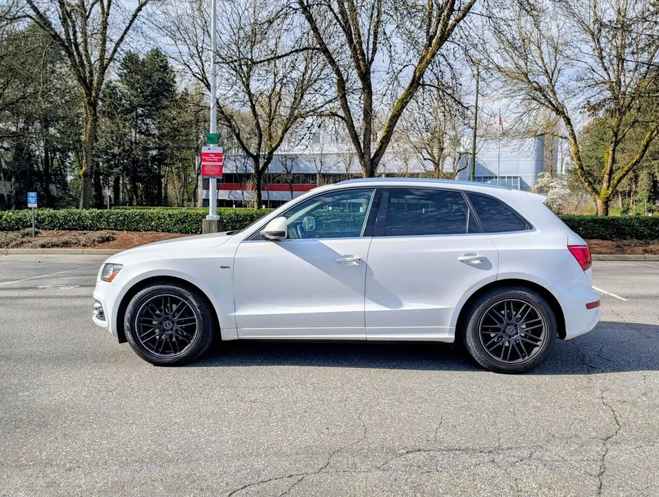 2011 Audi 8R Q5 - Image 8 of 10