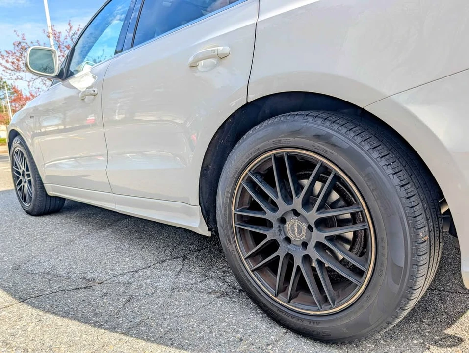 2011 Audi 8R Q5 - Image 7 of 10