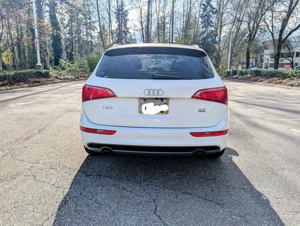 2011 Audi 8R Q5 - Image 4 of 10