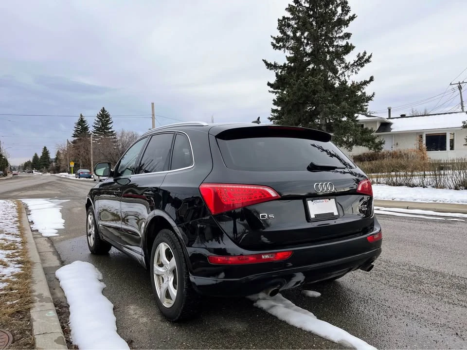 2011 Audi 8R Q5 - Image 8 of 20