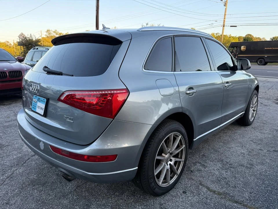 2011 Audi 8R Q5 - Image 4 of 14