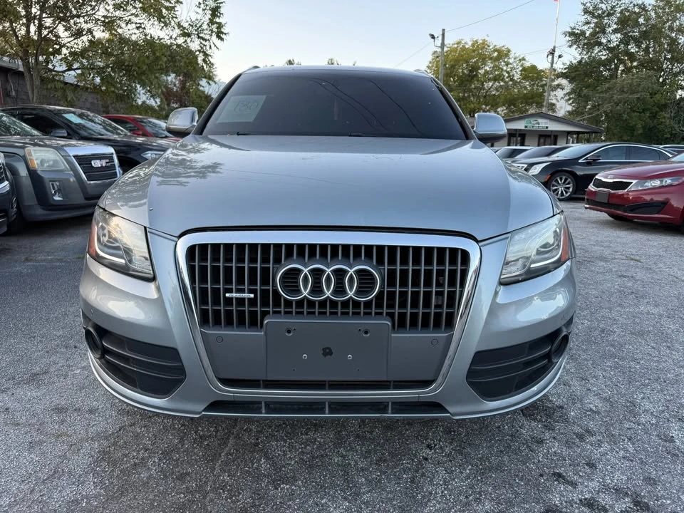 2011 Audi 8R Q5 - Image 2 of 14