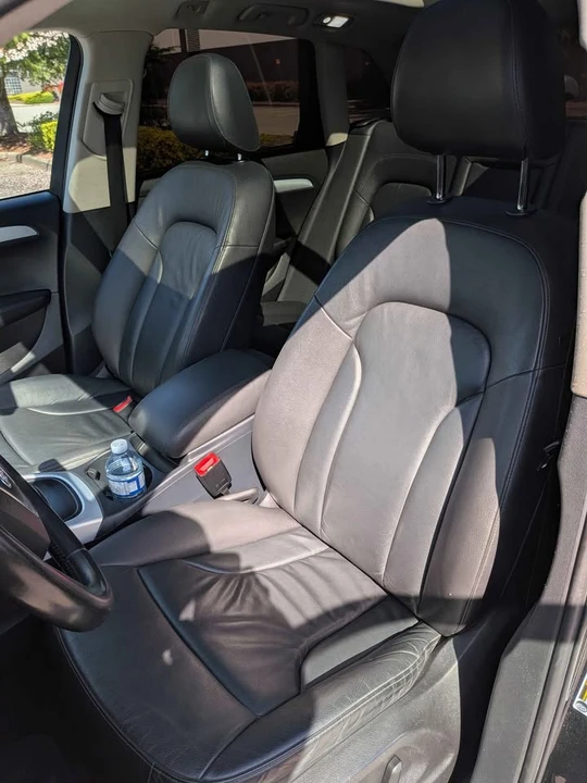 2011 Audi 8R Q5 - Image 11 of 14