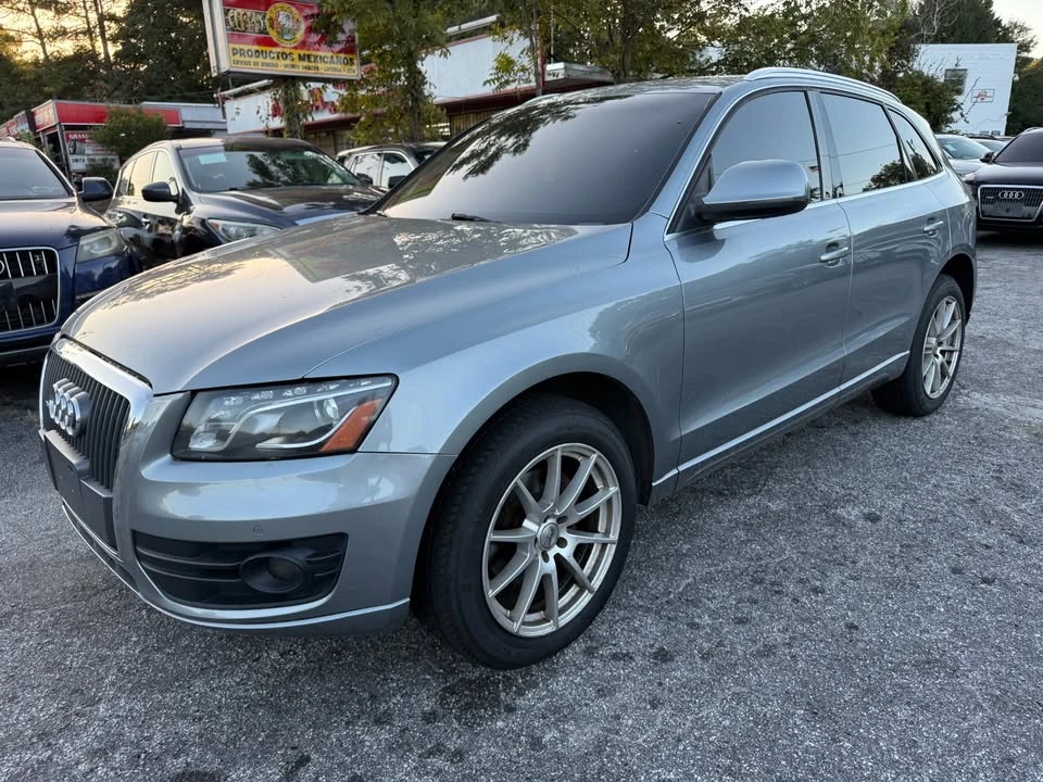 2011 Audi 8R Q5 - Image 3 of 14