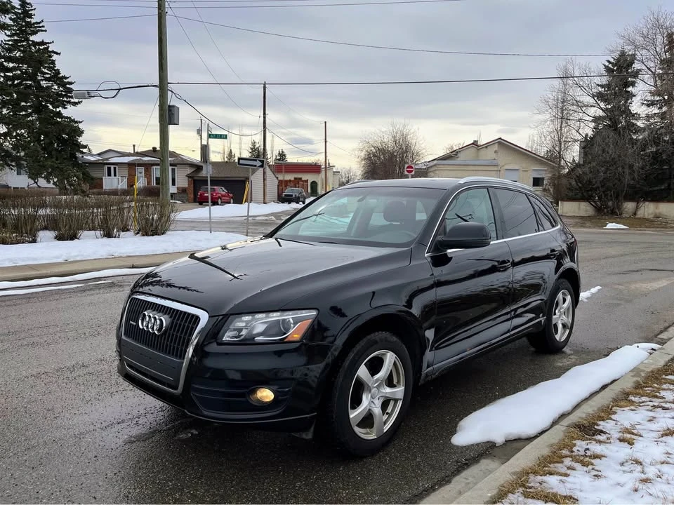 2011 Audi 8R Q5 - Image 11 of 20