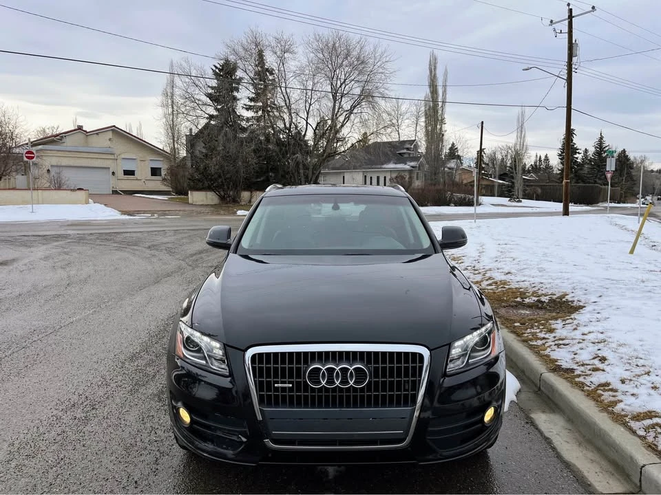 2011 Audi 8R Q5 - Image 2 of 20