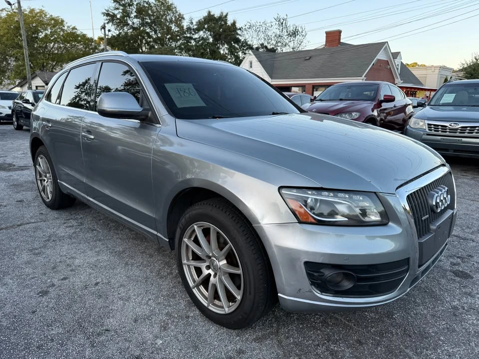2011 Audi 8R Q5 - Image 3 of 14