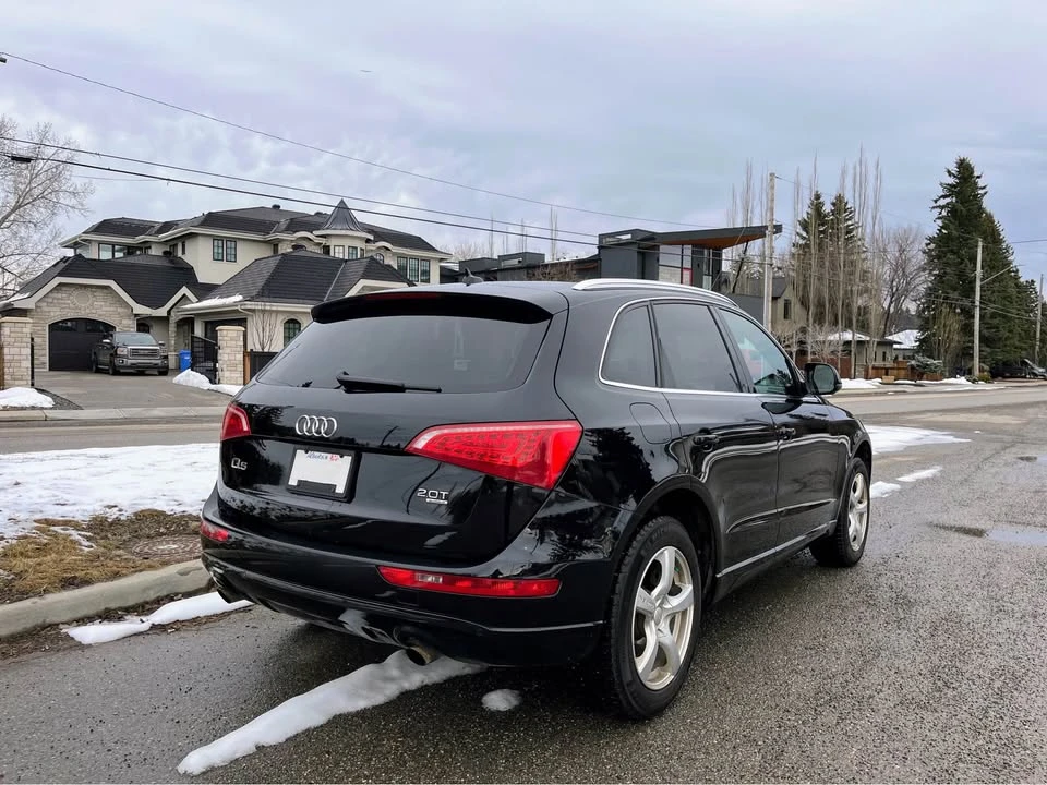 2011 Audi 8R Q5 - Image 6 of 20