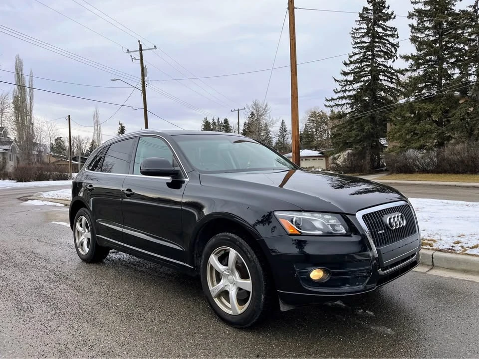 2011 Audi 8R Q5 - Image 3 of 20