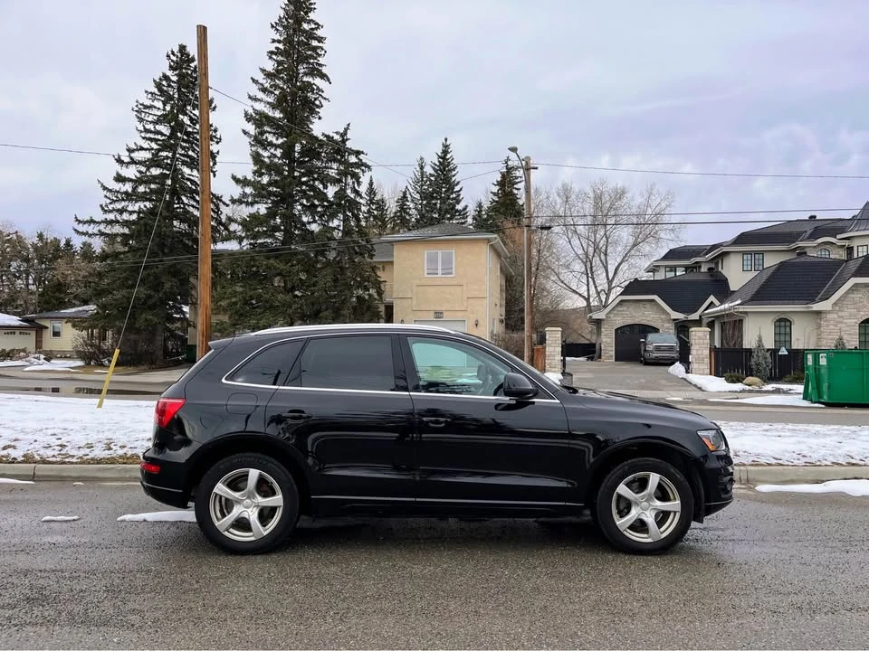 2011 Audi 8R Q5 - Image 4 of 20