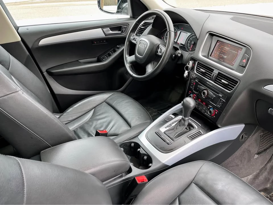 2011 Audi 8R Q5 - Image 14 of 20