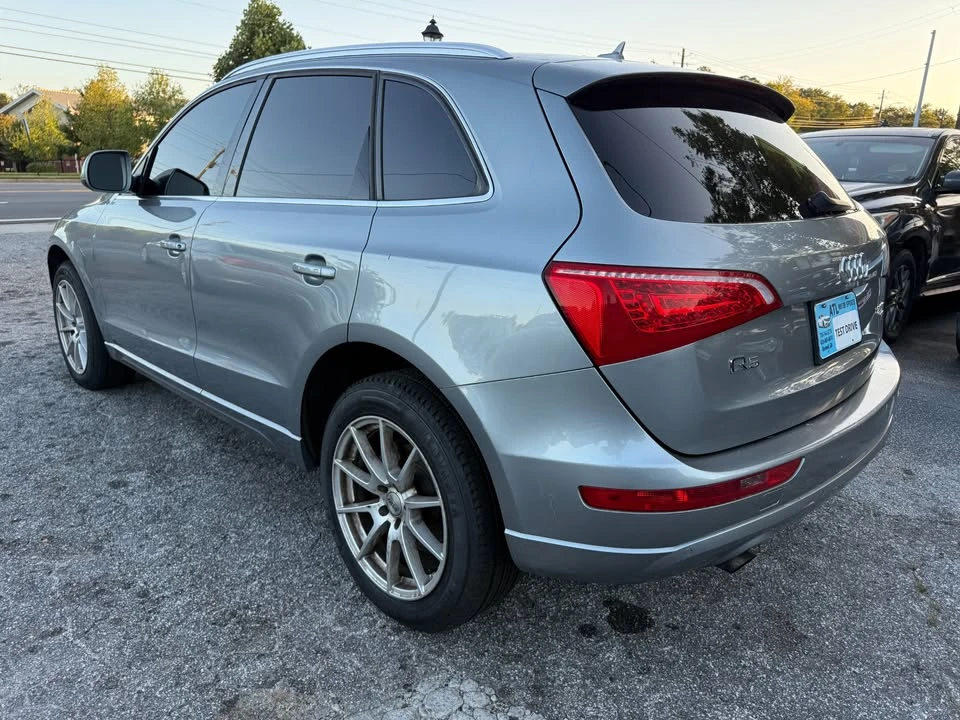 2011 Audi 8R Q5 - Image 6 of 14