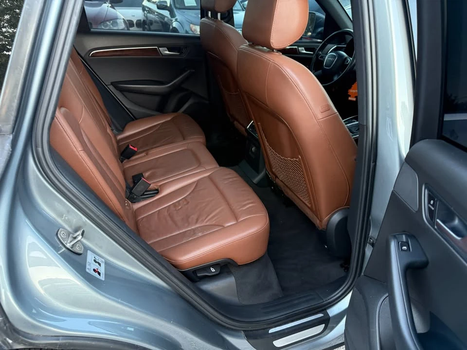 2011 Audi 8R Q5 - Image 11 of 14