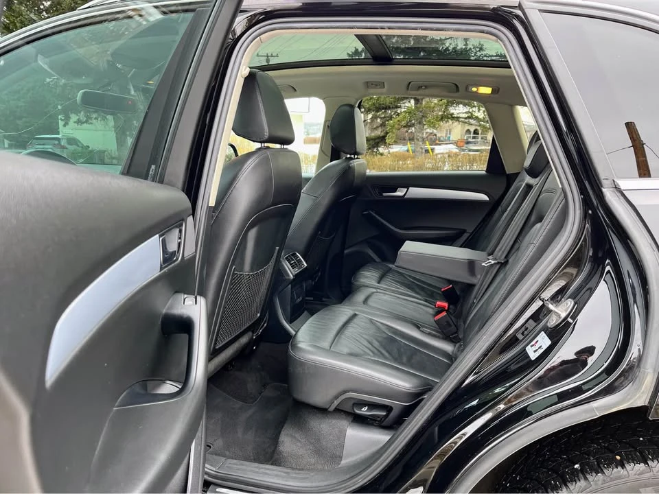2011 Audi 8R Q5 - Image 17 of 20