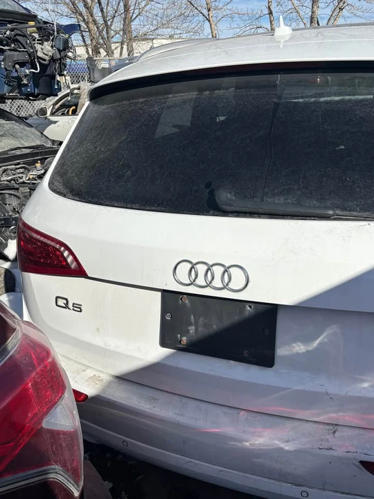 2011 Audi 8R Q5 - Image 5 of 6
