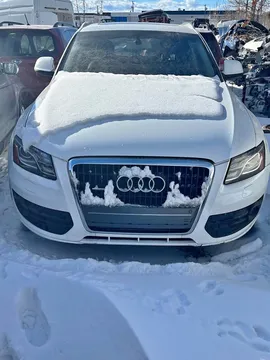 2011 Audi Q5