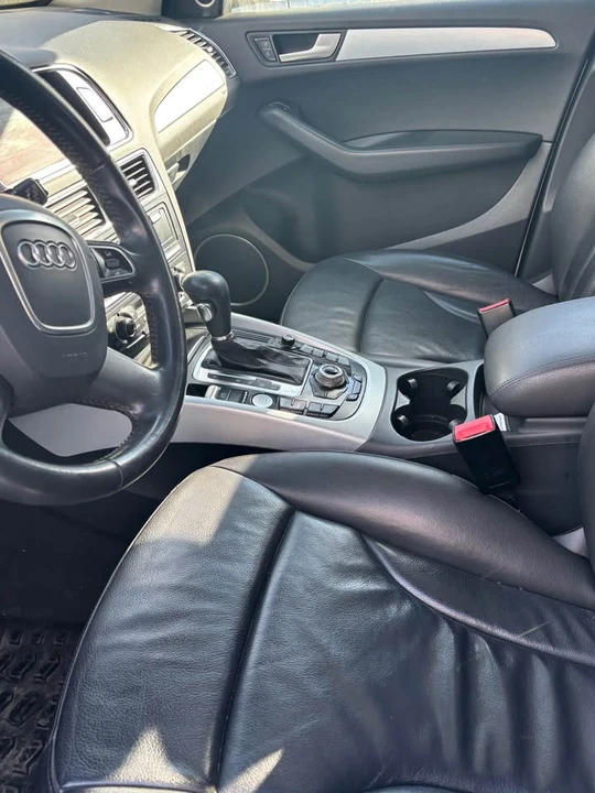 2011 Audi 8R Q5 - Image 3 of 6