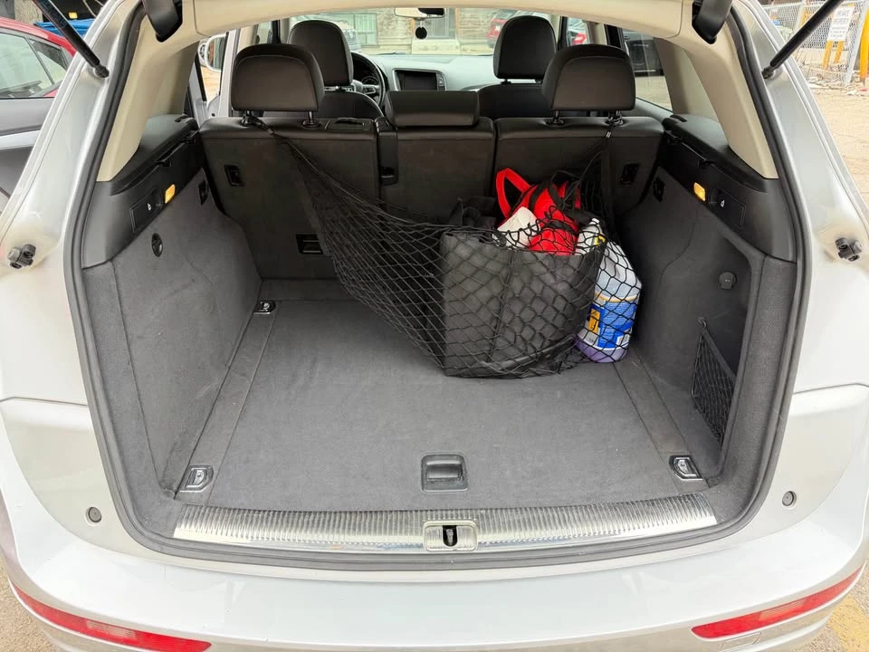 2011 Audi 8R Q5 - Image 14 of 15