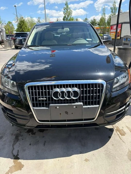 2011 Audi 8R Q5 - Image 15 of 15