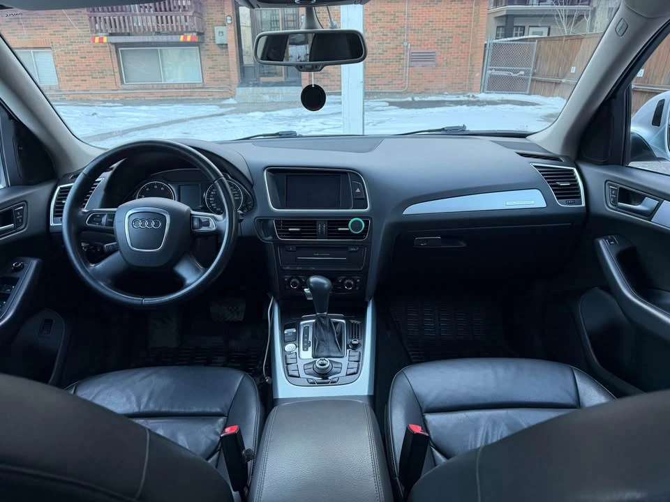 2011 Audi 8R Q5 - Image 12 of 15