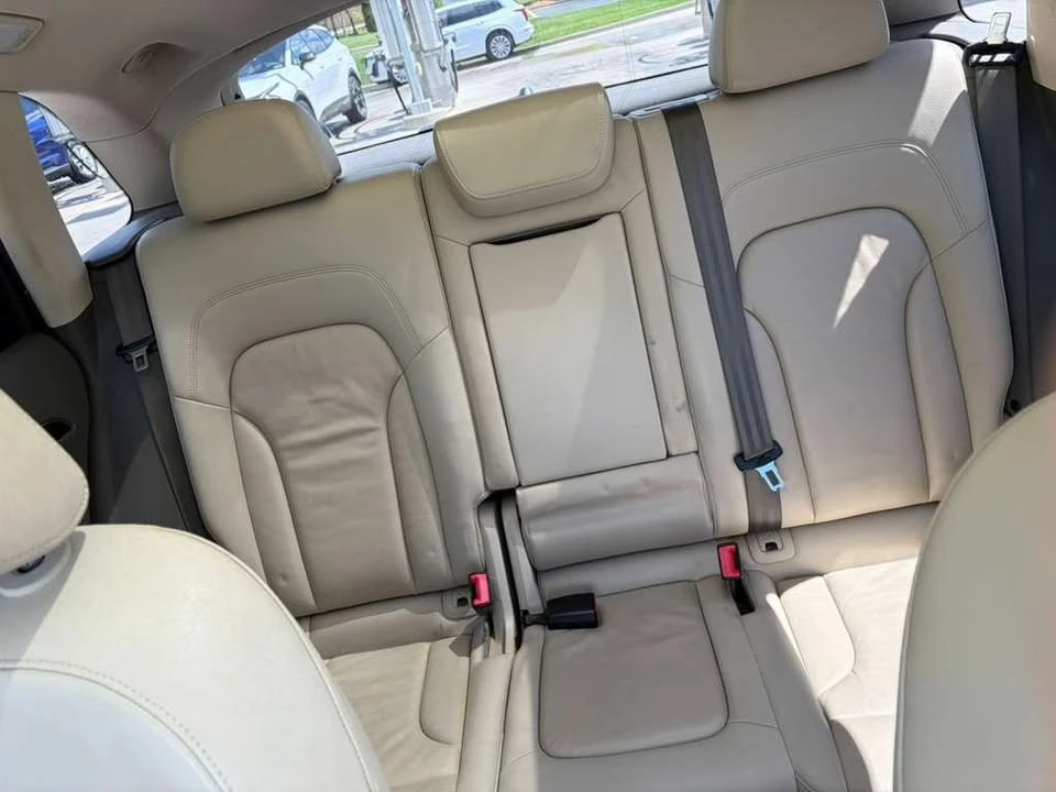 2011 Audi 8R Q5 - Image 8 of 15