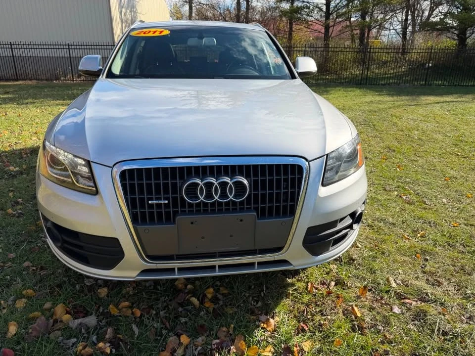 2011 Audi 8R Q5 - Image 7 of 16