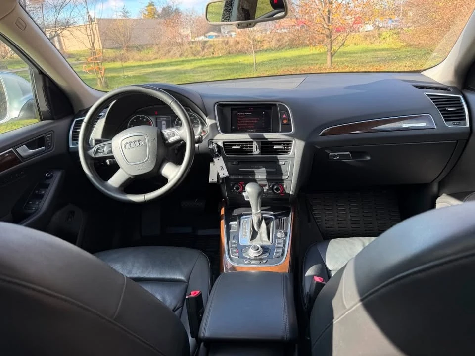 2011 Audi 8R Q5 - Image 11 of 16