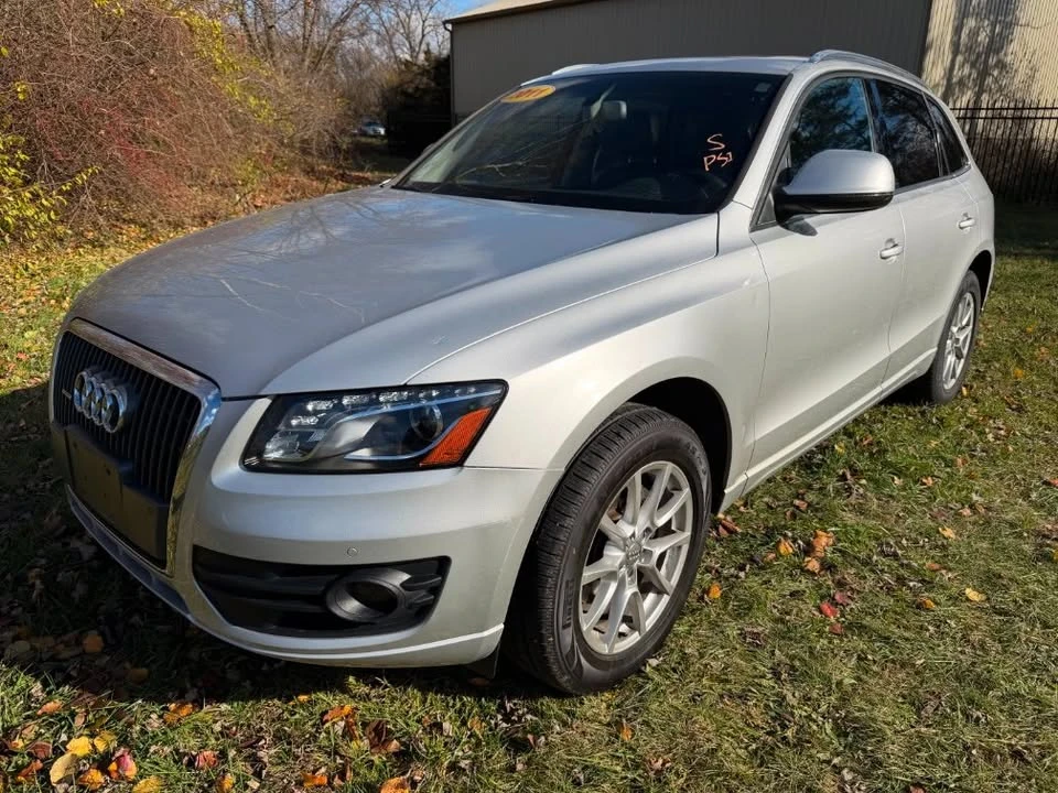 2011 Audi 8R Q5 - Image 6 of 16