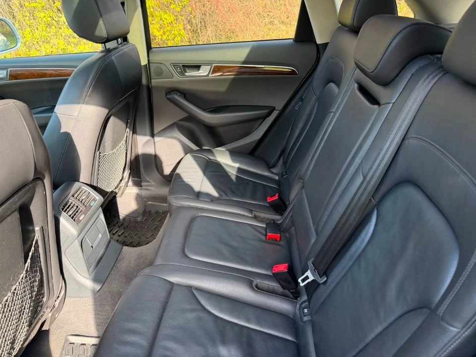 2011 Audi 8R Q5 - Image 13 of 16