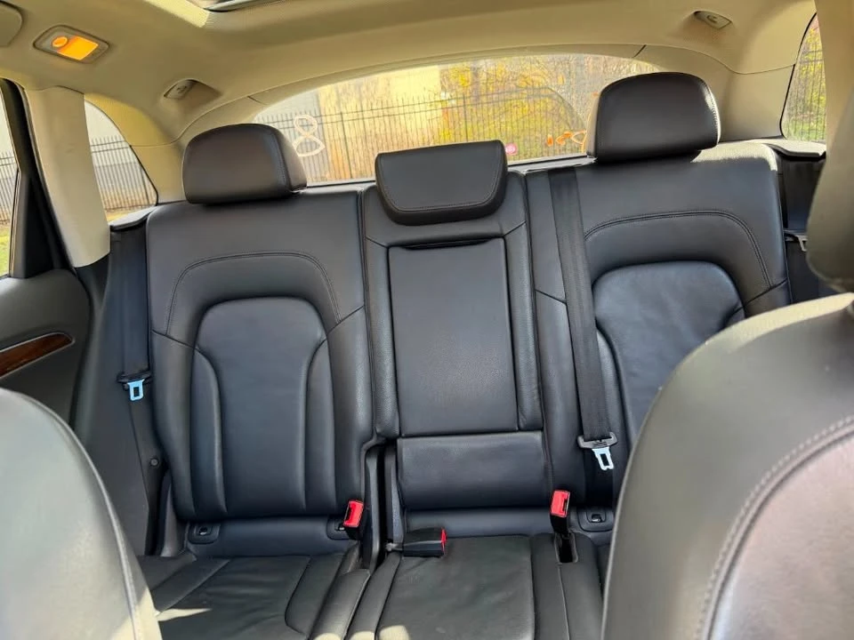 2011 Audi 8R Q5 - Image 15 of 16