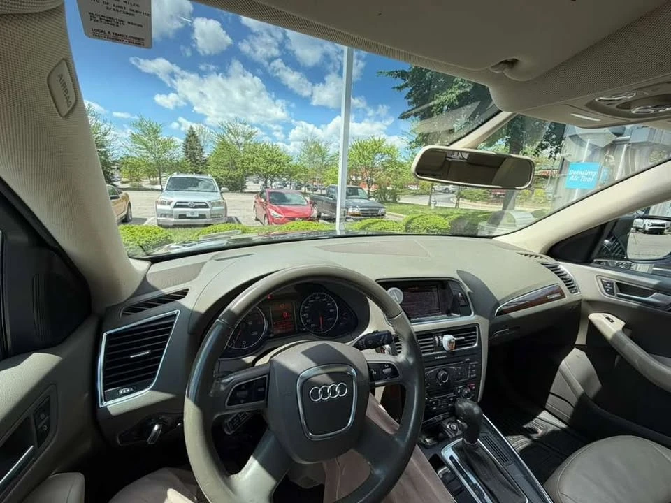 2011 Audi 8R Q5 - Image 2 of 15