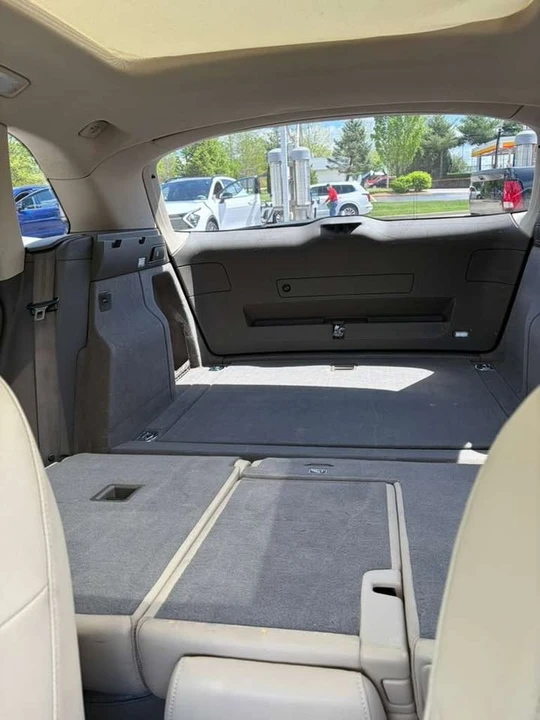 2011 Audi 8R Q5 - Image 3 of 15