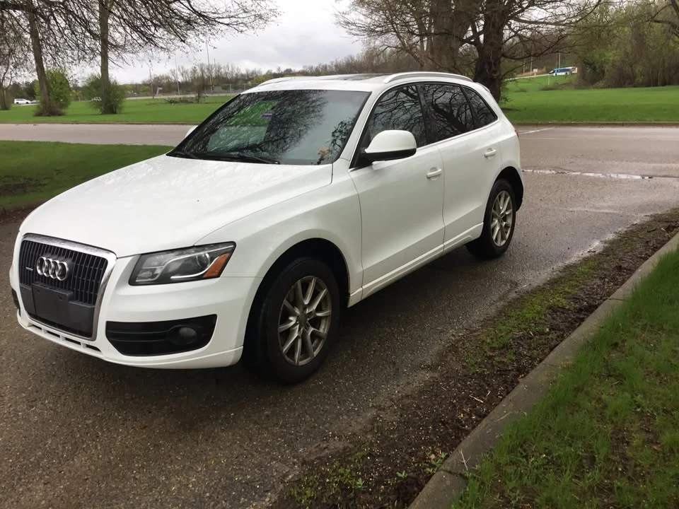 2011 Audi 8R Q5 - Image 18 of 18