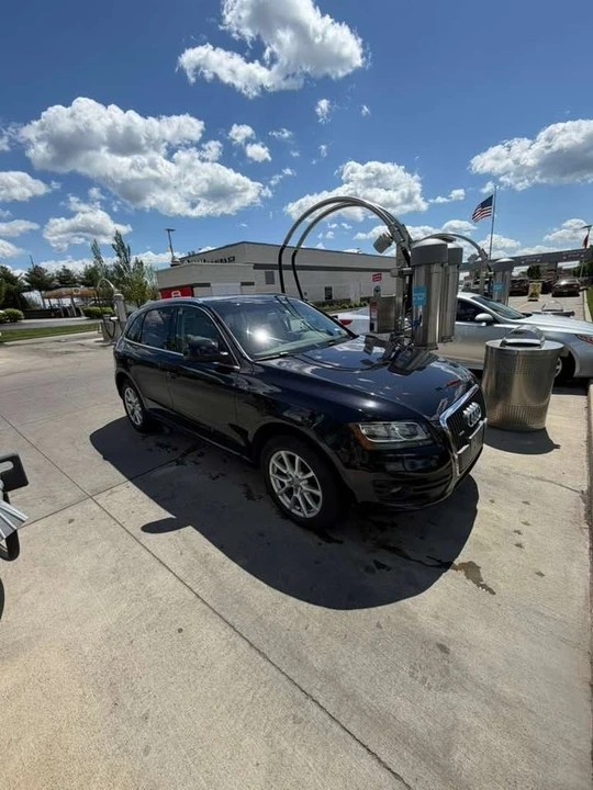 2011 Audi 8R Q5 - Image 14 of 15