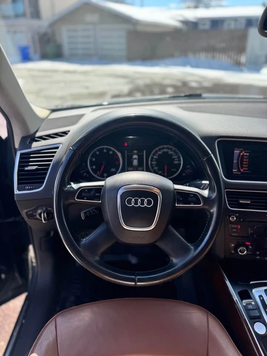 2011 Audi 8R Q5 - Image 9 of 15