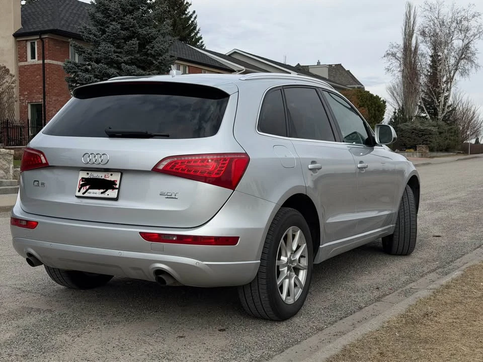 2011 Audi 8R Q5 - Image 4 of 15