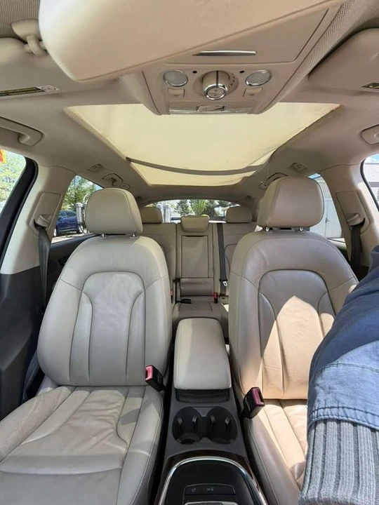 2011 Audi 8R Q5 - Image 7 of 15