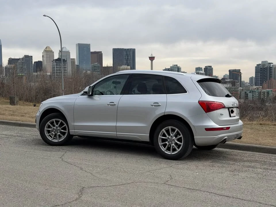 2011 Audi 8R Q5 - Image 7 of 15