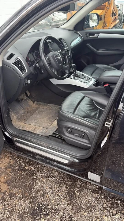2011 Audi 8R Q5 - Image 6 of 6