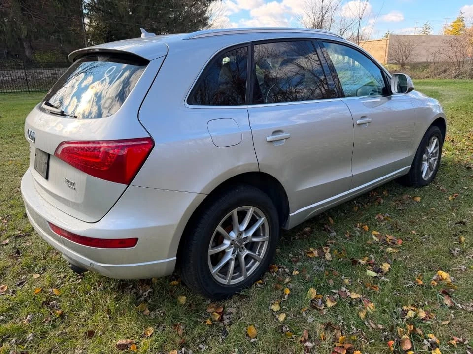 2011 Audi 8R Q5 - Image 3 of 16