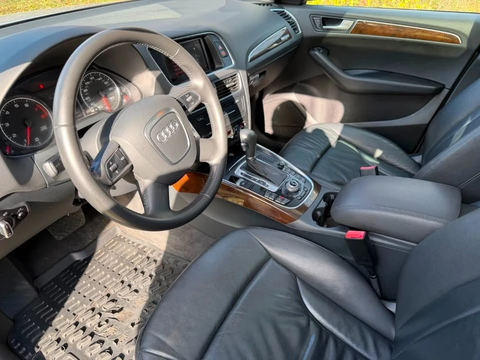 2011 Audi 8R Q5 - Image 16 of 16