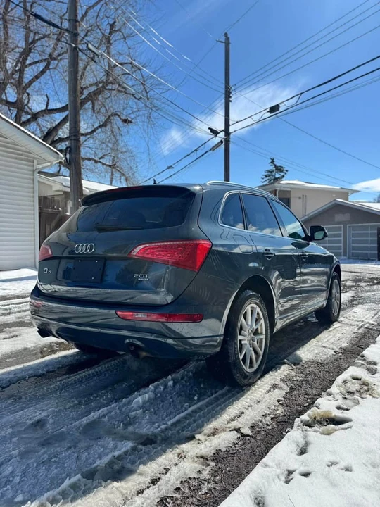 2011 Audi 8R Q5 - Image 5 of 15