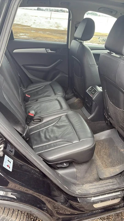 2011 Audi 8R Q5 - Image 3 of 6