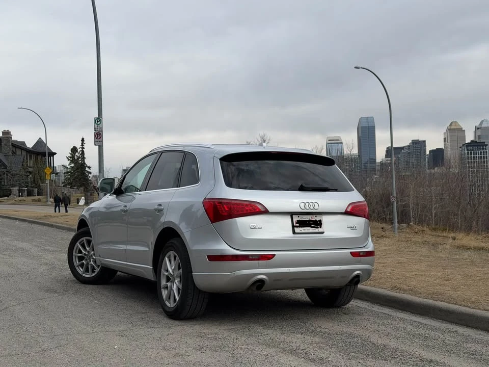 2011 Audi 8R Q5 - Image 6 of 15