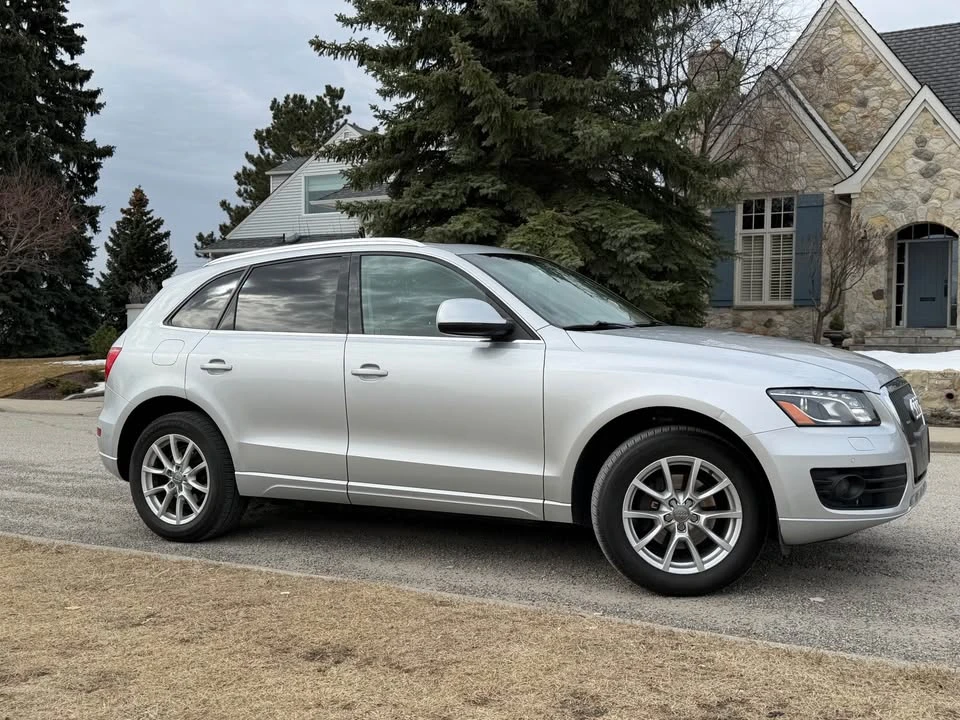 2011 Audi 8R Q5 - Image 3 of 15