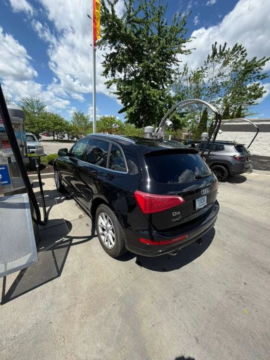 2011 Audi 8R Q5 - Image 11 of 15