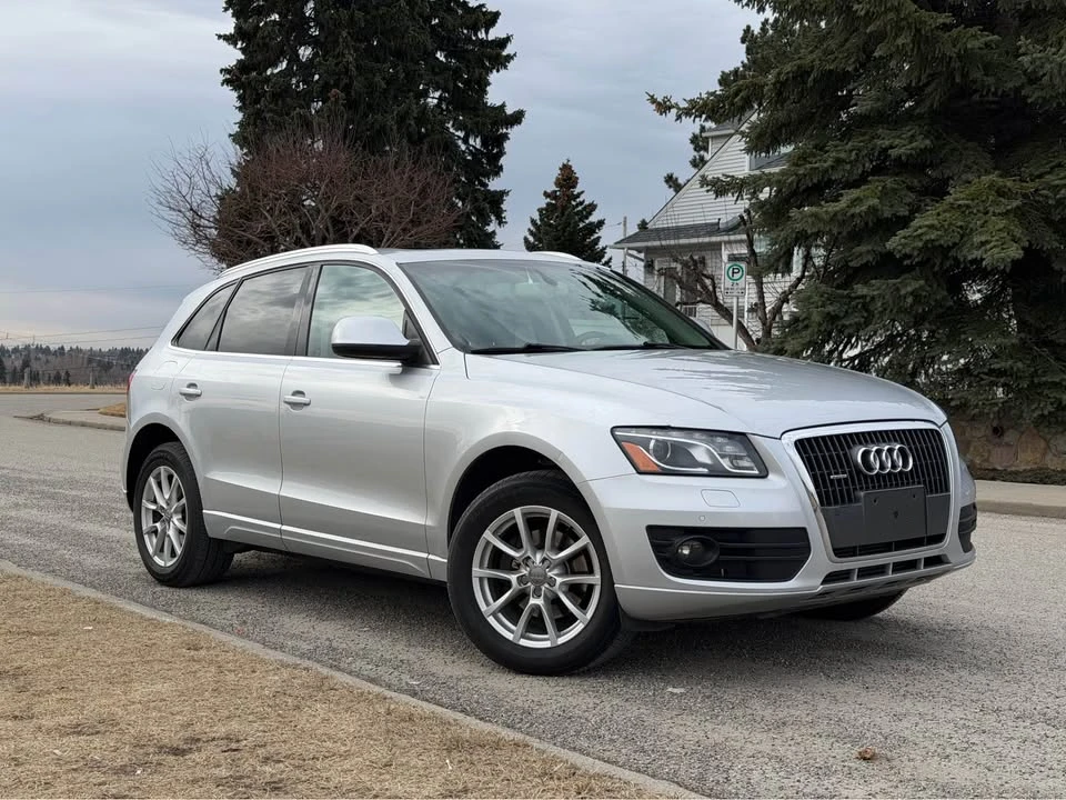 2011 Audi 8R Q5 - Image 2 of 15