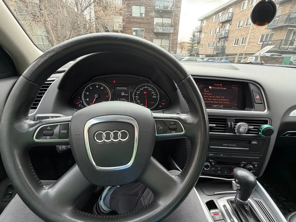 2011 Audi 8R Q5 - Image 11 of 15
