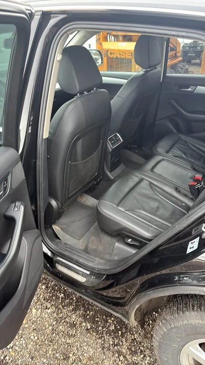 2011 Audi 8R Q5 - Image 5 of 6